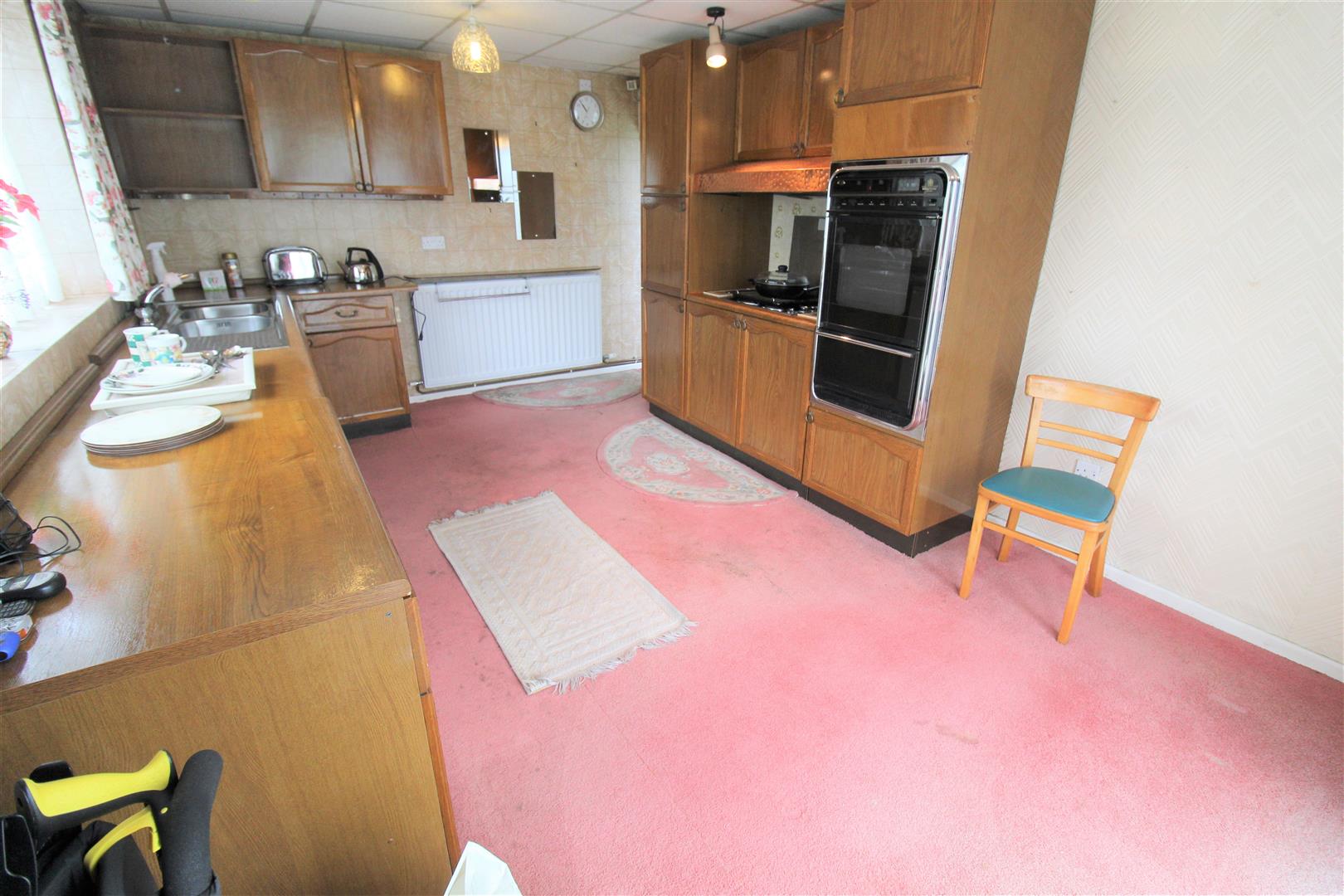 Trentfield Road, Baddeley Green, Stoke-On-Trent